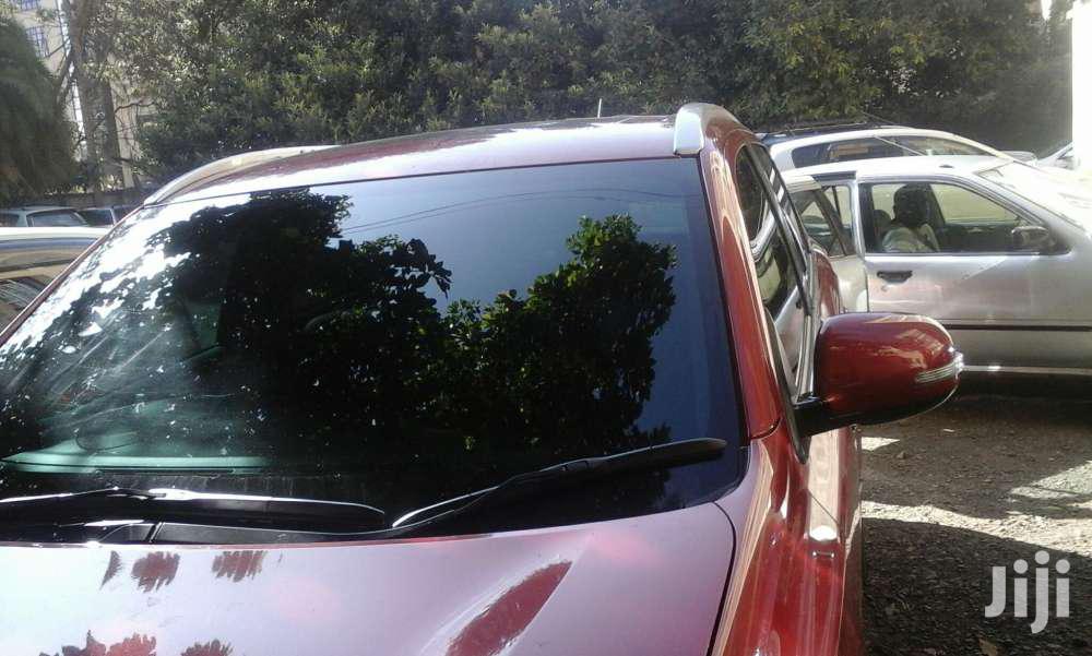 Car Tint - Window Films