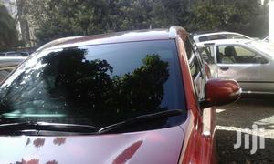 Car Tint - Window Films