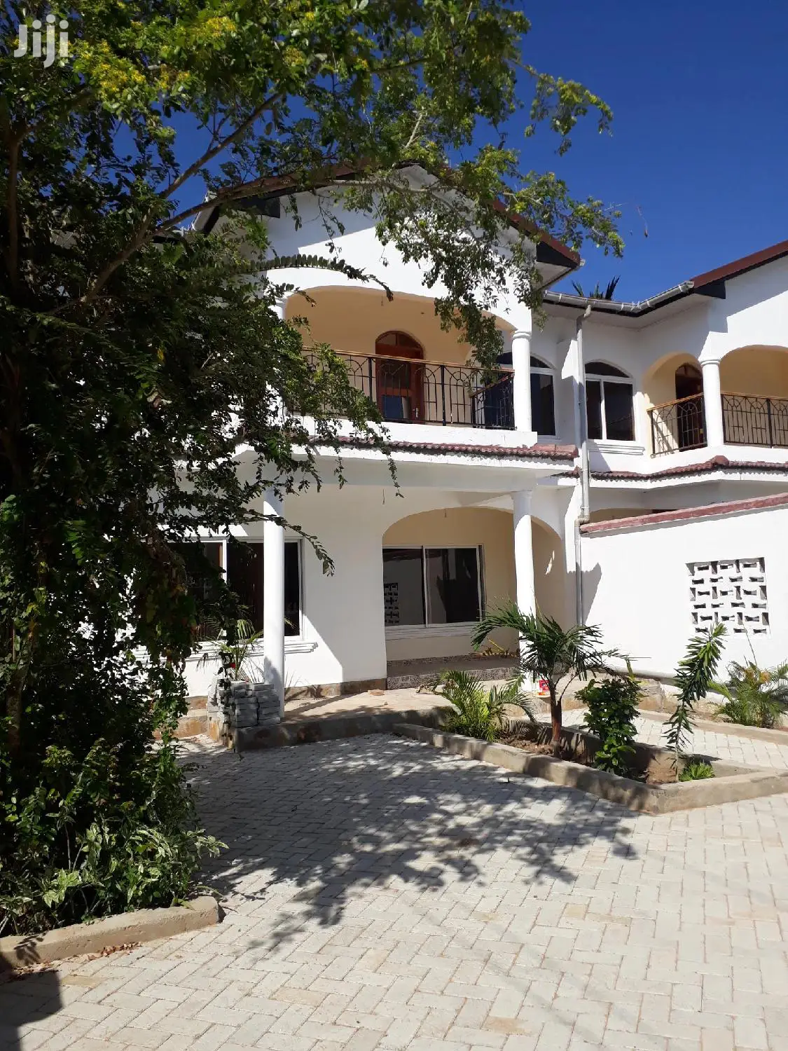 For Sale 4 Bedrooms Town Houses Kilifi
