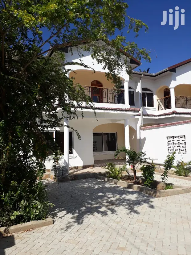 For Sale 4 Bedrooms Town Houses Kilifi
