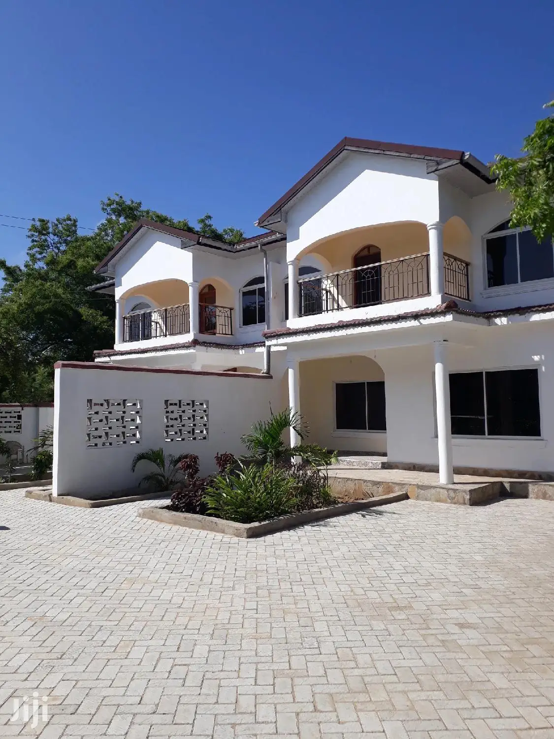 For Sale 4 Bedrooms Town Houses Kilifi