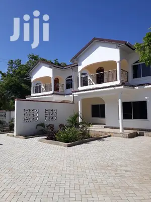 For Sale 4 Bedrooms Town Houses Kilifi