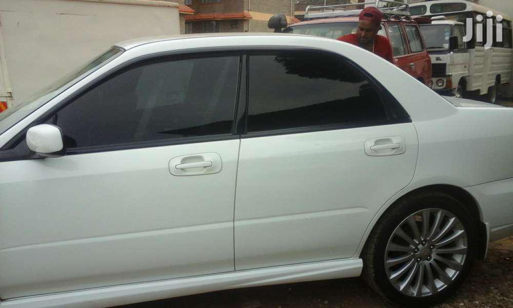 Car Tint - Window Films