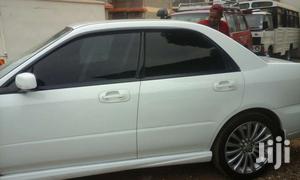 Car Tint - Window Films