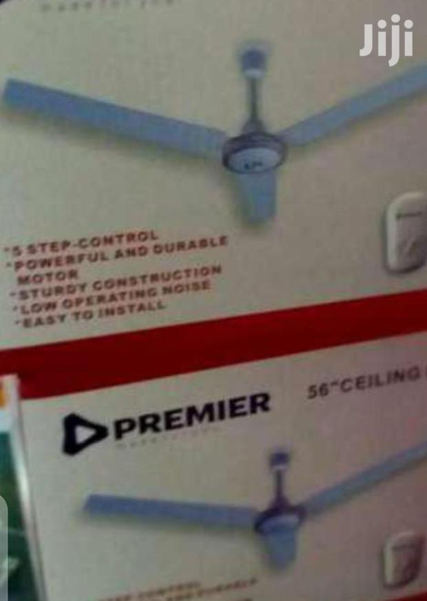 Durable Ceiling Fan