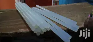 Silicon Sticks, Glue Sticks