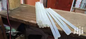 Silicon Sticks, Glue Sticks