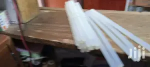 Silicon Sticks, Glue Sticks
