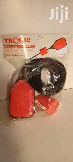 Float Switch
