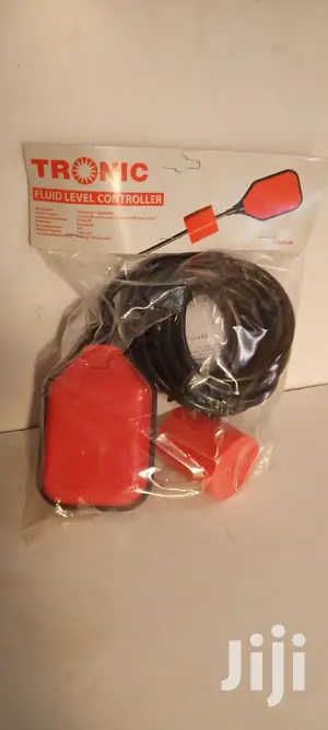 Float Switch