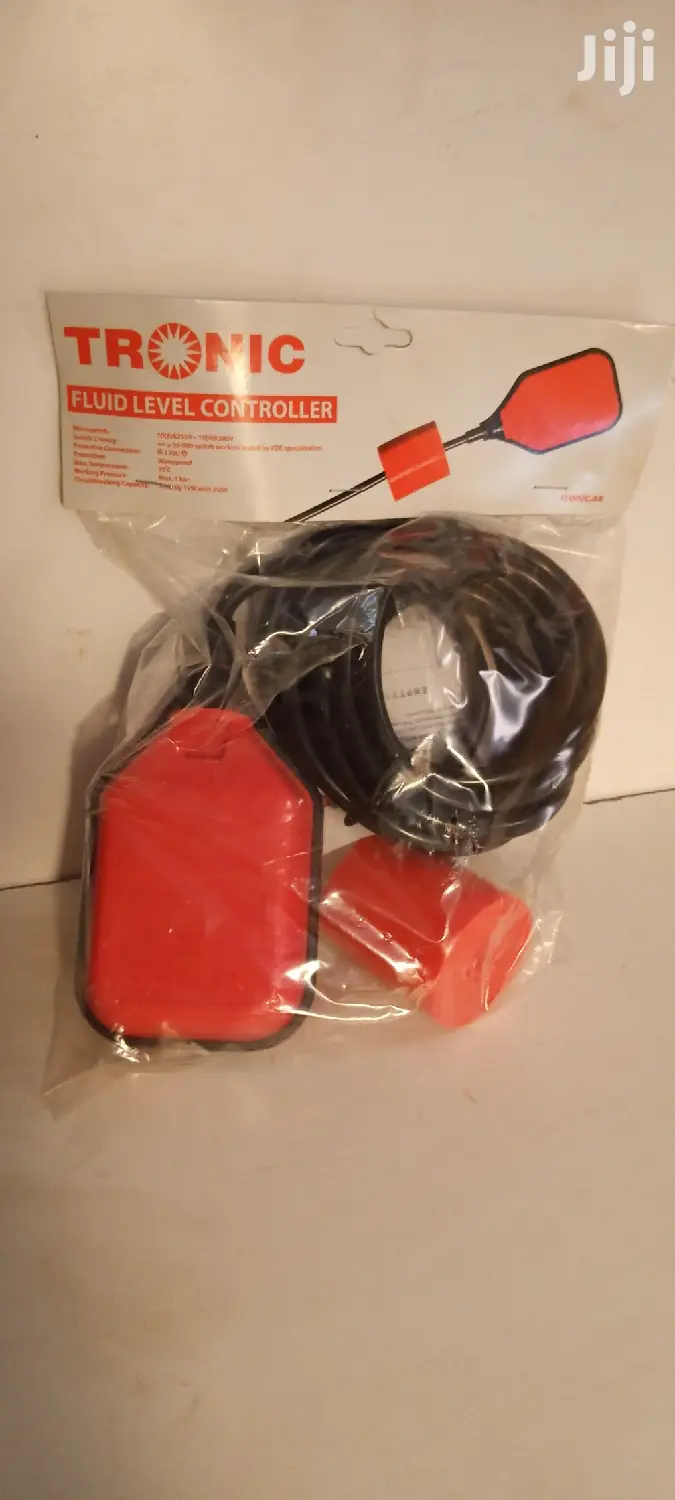Float Switch