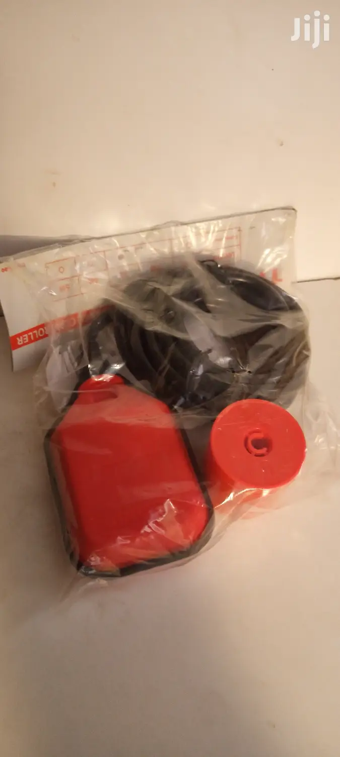 Float Switch