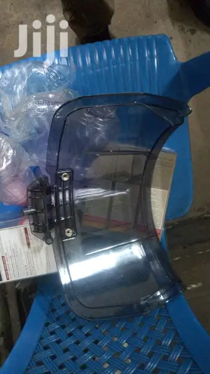Dryer Flap/Mlango