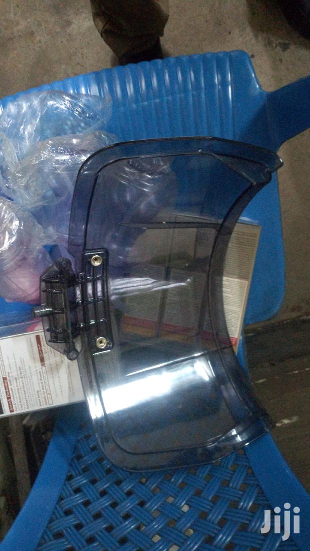 Dryer Flap/Mlango - main view