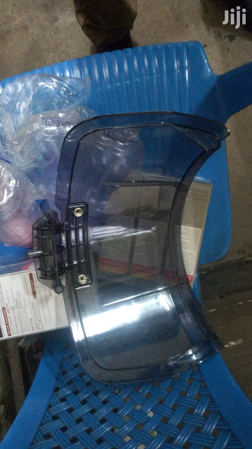 Dryer Flap/Mlango