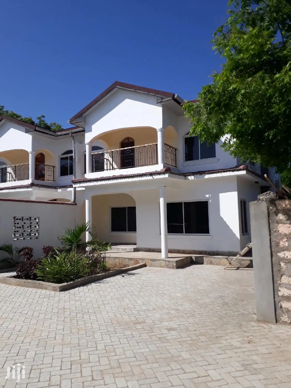 For Sale 4 Bedrooms Town Houses Kilifi