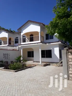 For Sale 4 Bedrooms Town Houses Kilifi