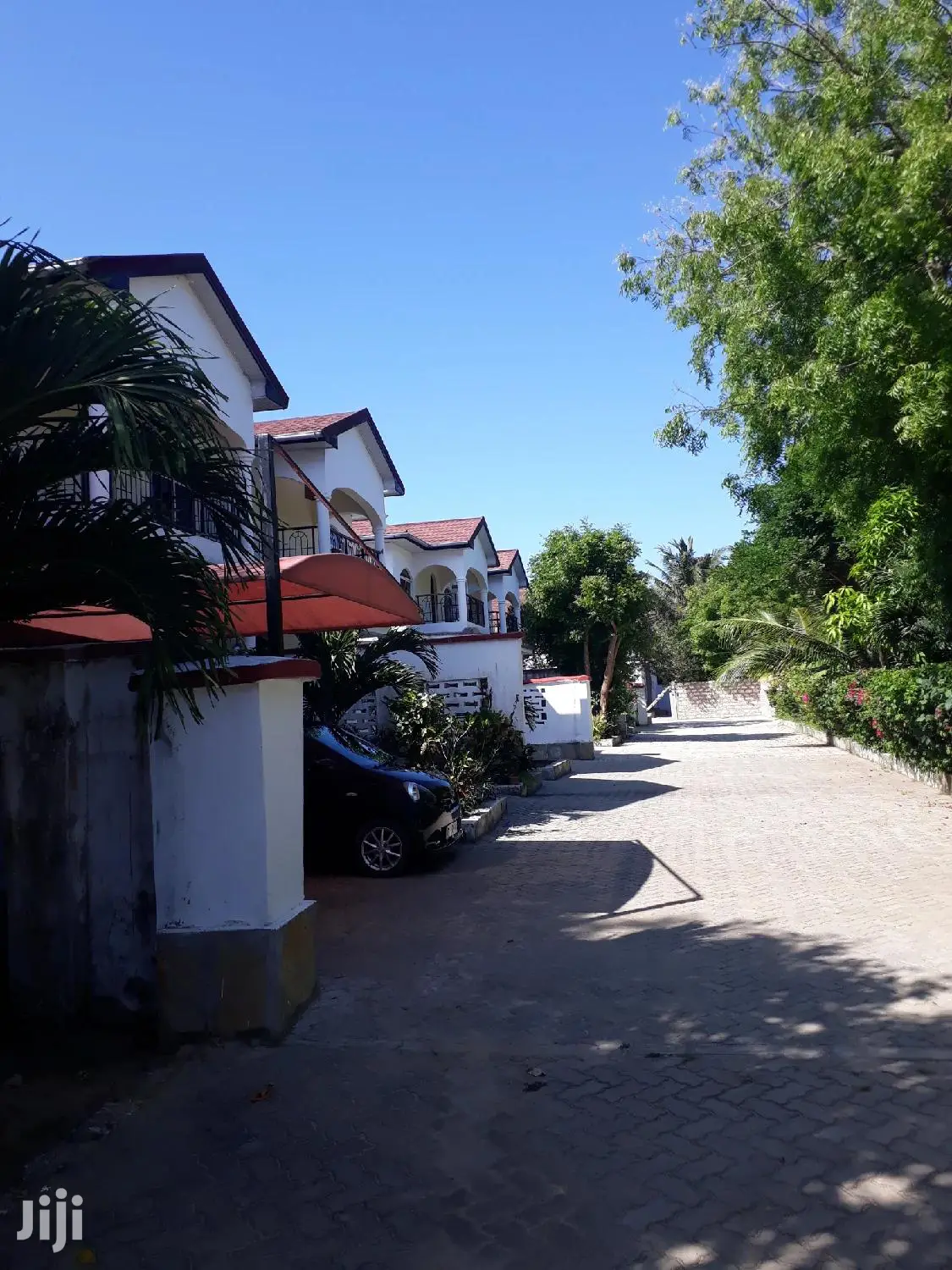 For Sale 4 Bedrooms Town Houses Kilifi