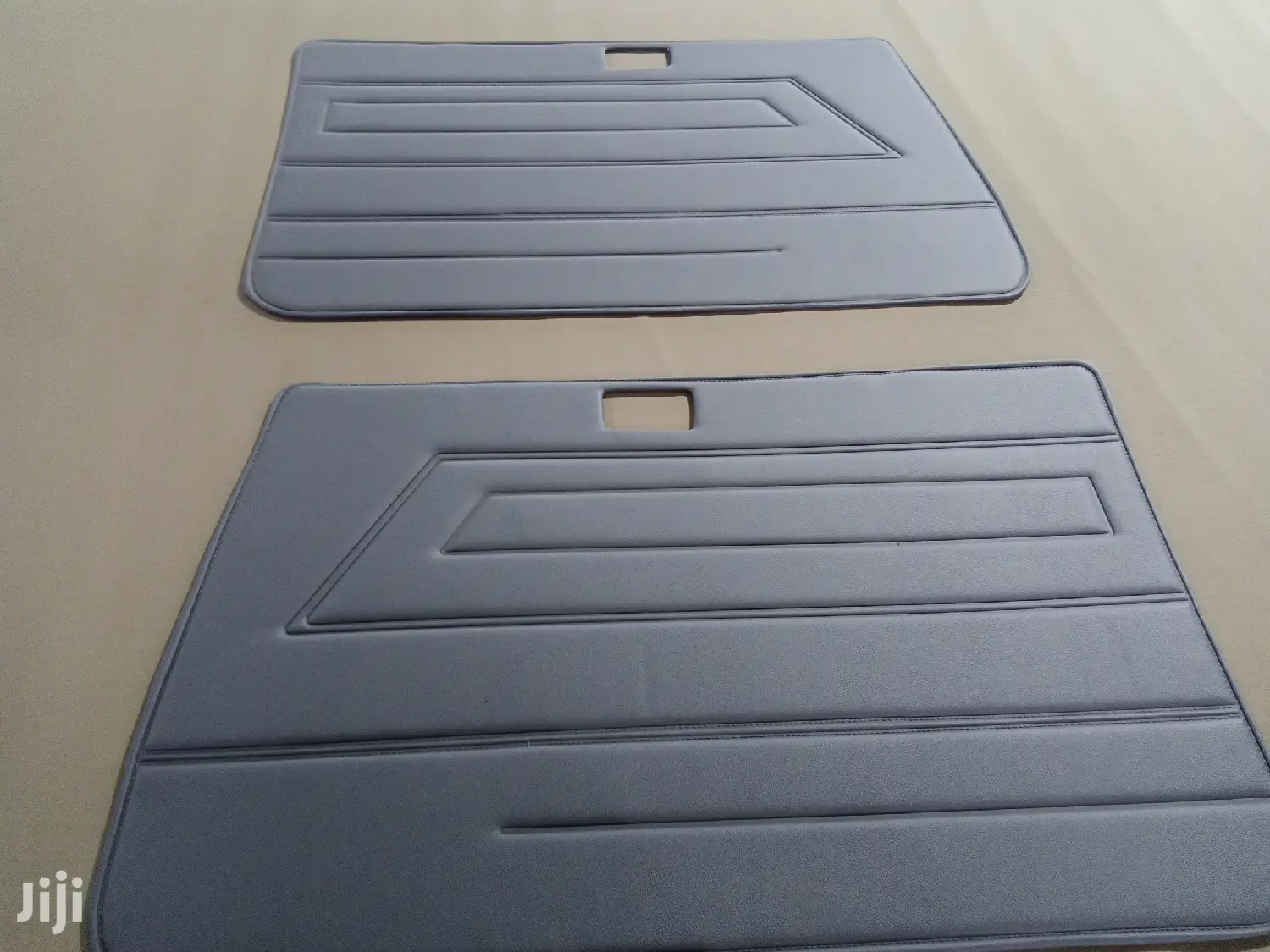 Land Cruiser 79 Door Panels