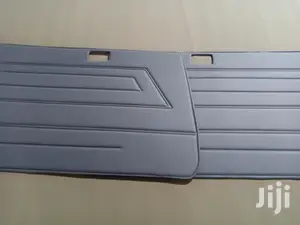 Land Cruiser 79 Door Panels