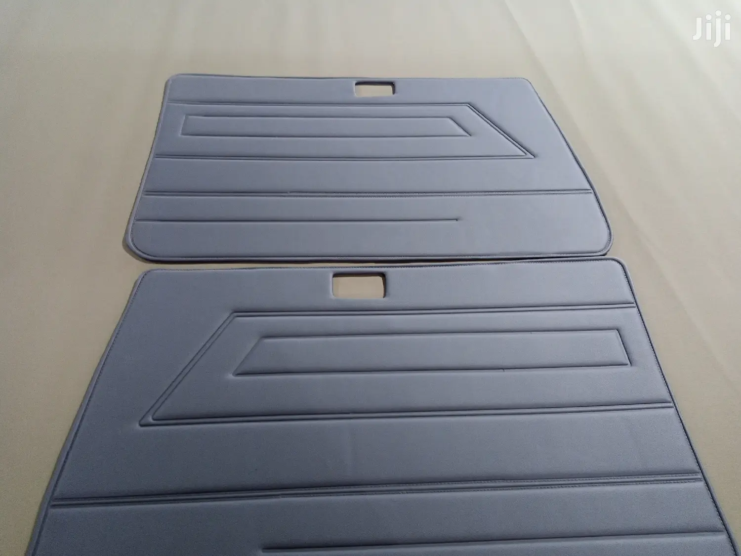 Land Cruiser 79 Door Panels
