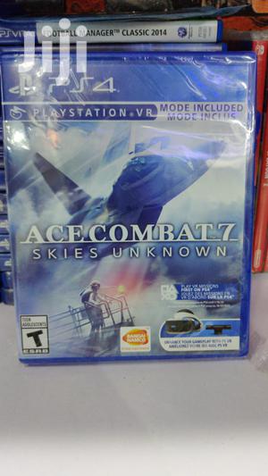 Ace Combat 7 - thumbnail 2