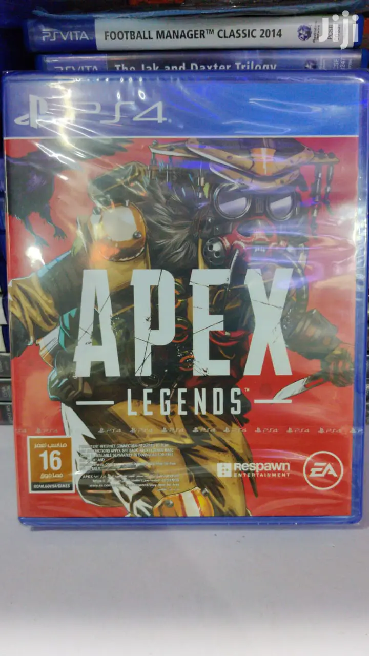 Apex Legends