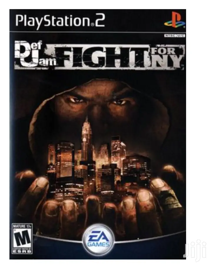 Installation Of Ps2 Games