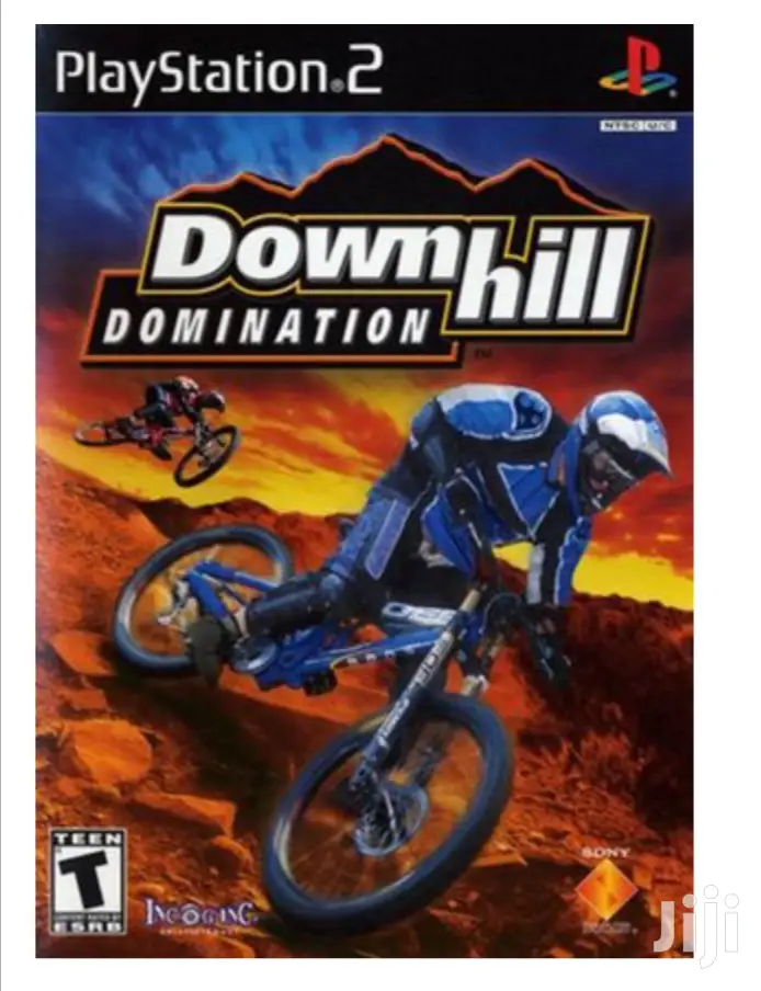 Installation Of Ps2 Games