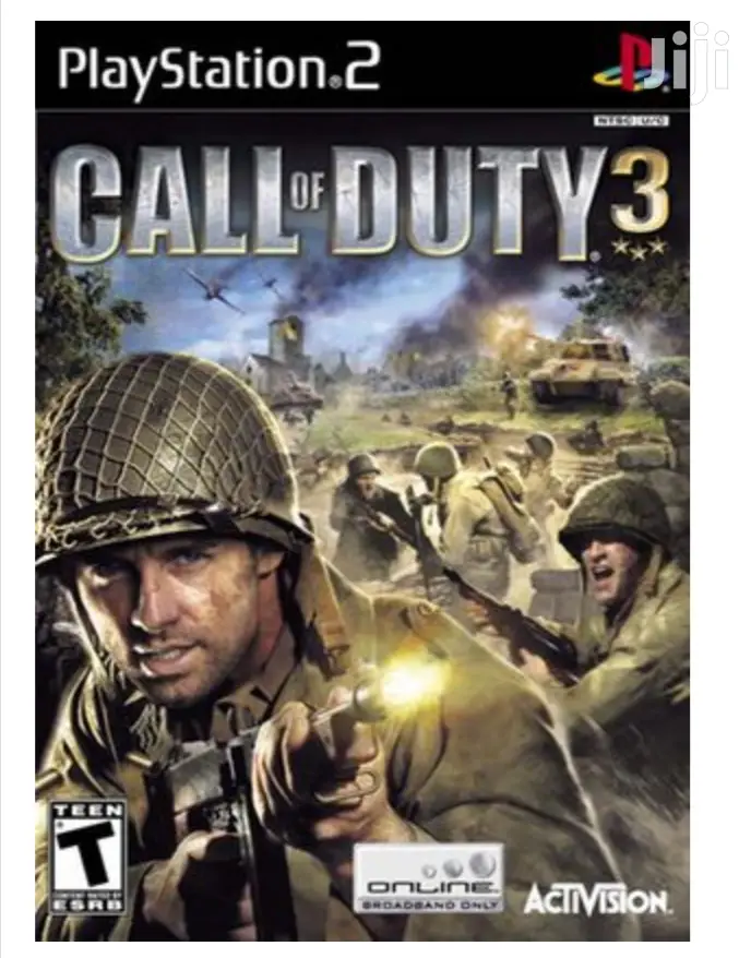 Installation Of Ps2 Games