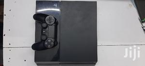 Black Ps4 Machine - thumbnail 2