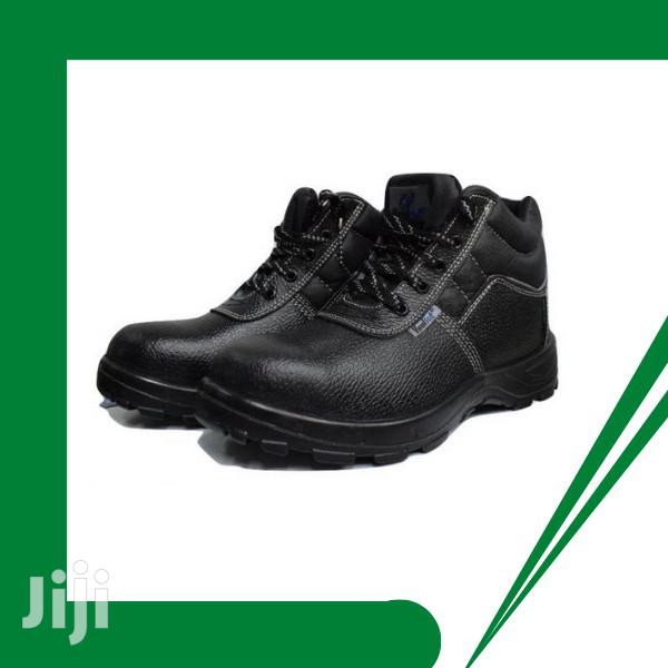 Safety Shoes