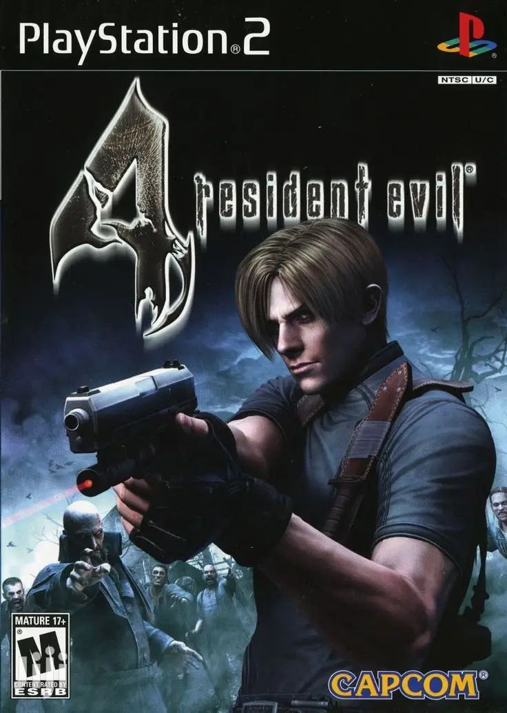 Installation Of Ps2 Games