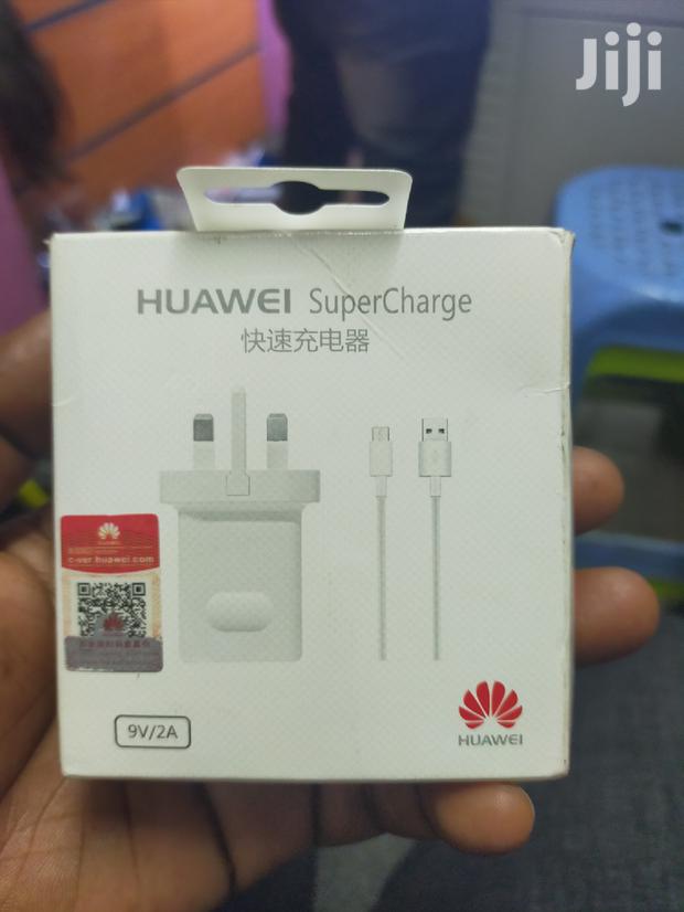 Huawei Super Charge - thumbnail 3