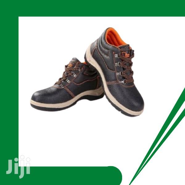 Work Boots - thumbnail 2