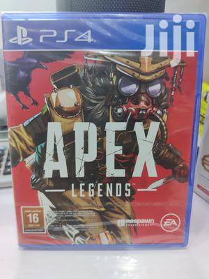 Ps4 Apex Legends - thumbnail 2