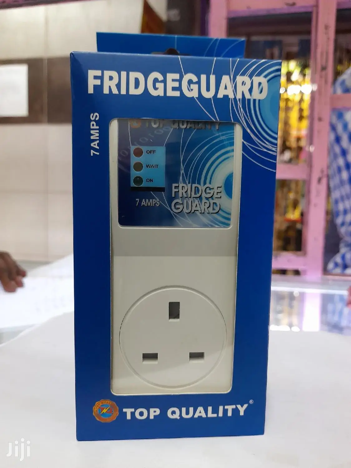 Top Quality Fridge Guard