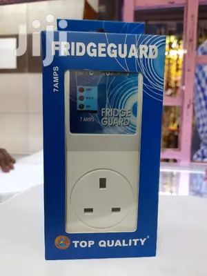 Top Quality Fridge Guard