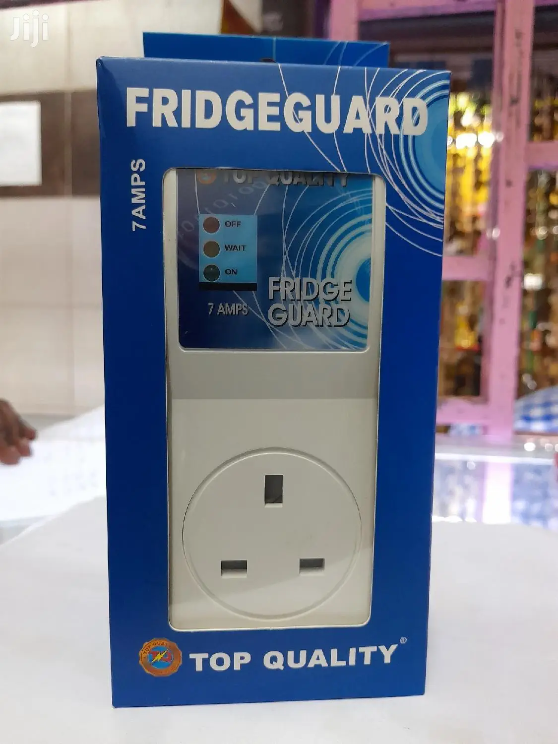 Top Quality Fridge Guard