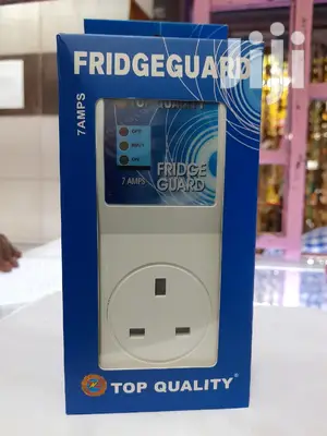 Top Quality Fridge Guard