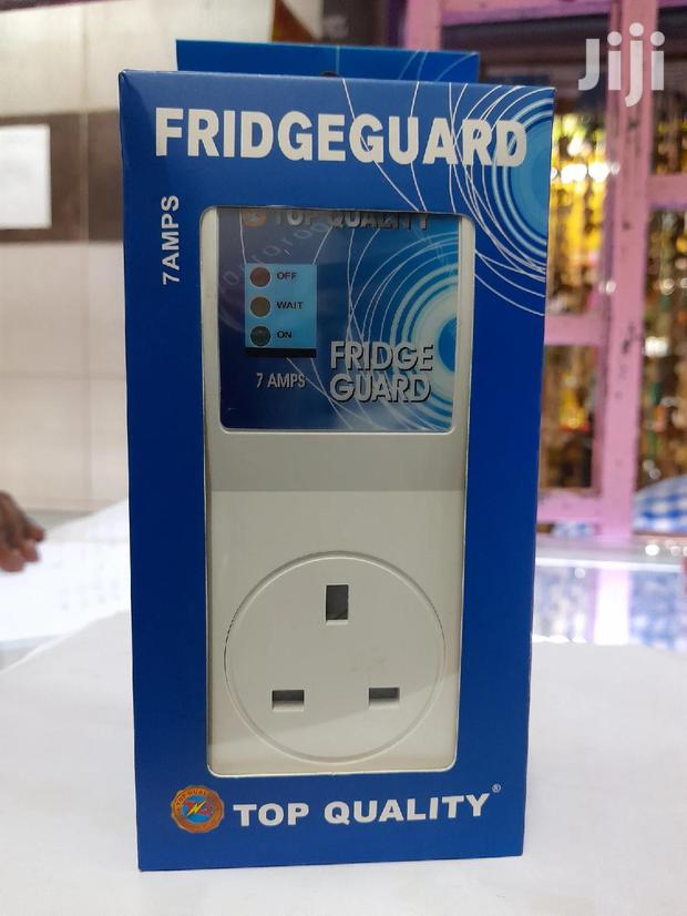 Top Quality Fridge Guard - thumbnail 2