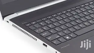 New Laptop HP ProBook 440 G8 8GB Intel Core I7 SSD 512GB