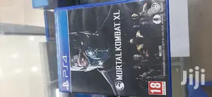 Mortal Kombat 11 Ps4 Game