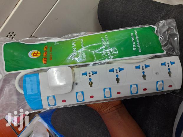 High Quality Extension Cable - main view