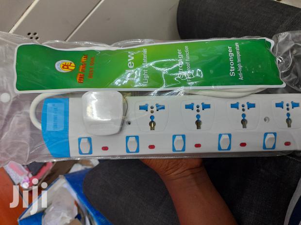 High Quality Extension Cable - thumbnail 3