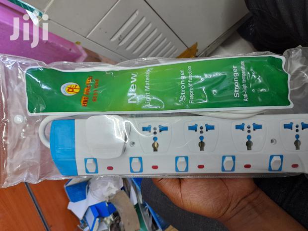 High Quality Extension Cable - thumbnail 4