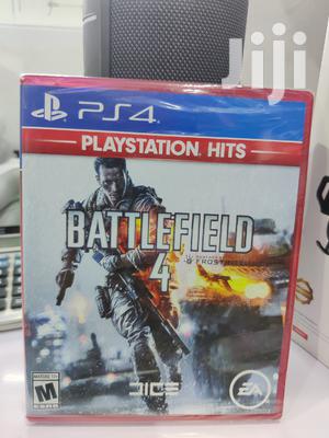 Ps4 Battlefield 4 - thumbnail 2