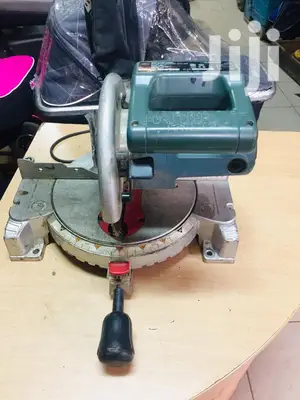 EX-UK Erbauer Mitre Saw