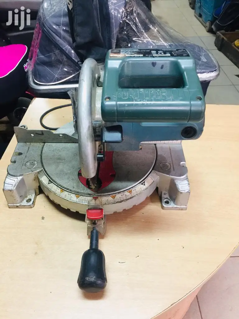 EX-UK Erbauer Mitre Saw