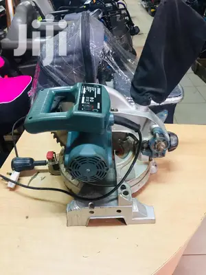 EX-UK Erbauer Mitre Saw